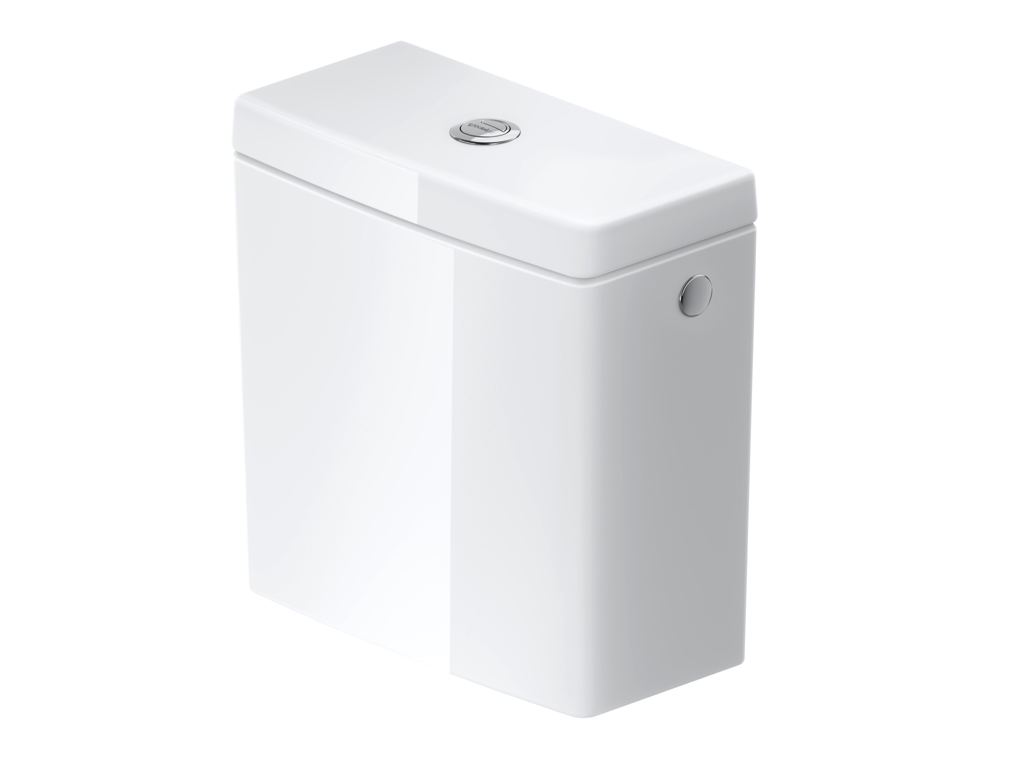 Керамическая внешняя выхлопная коробка Duravit Balcoon ARCH-00036401 - Вид №1