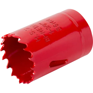 Коронка для металла Matrix Bi-Metall D35 мм 17915899 STLM-2079667