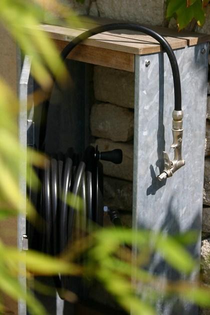 TRADEWINDS Настенный рулонный держатель шланга sun-id-1361529 - Вид №5