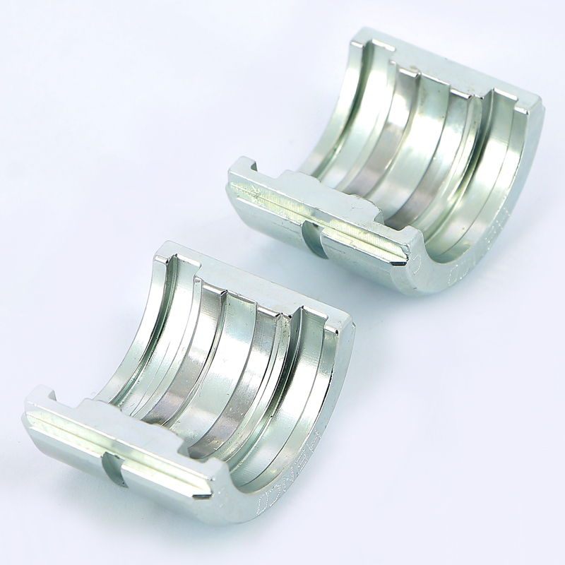 Насадка для пресс-устройств M-BH и M-BMINI HENCO 26х3мм BE26H - Вид №1