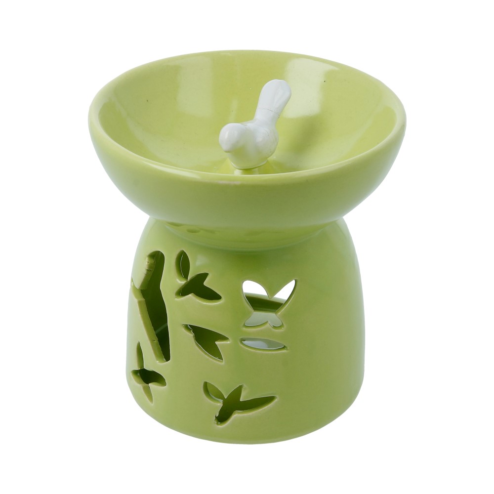 15895 Аромалампа "Весна" 11 см Giftman 