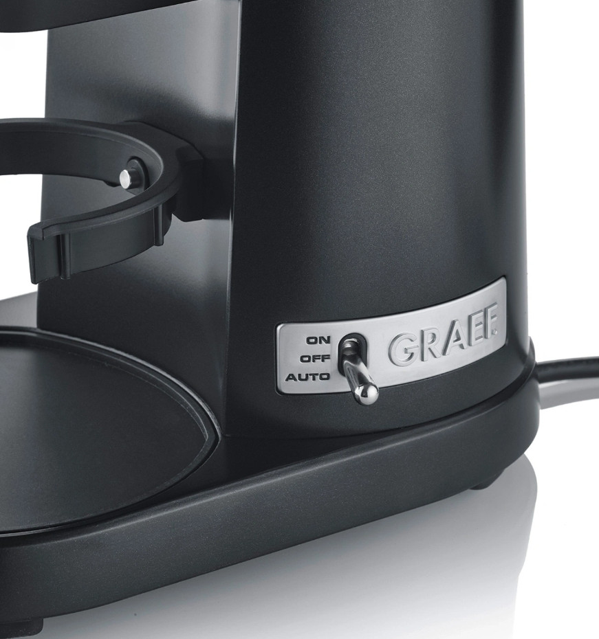 STDN-0088528 Кофемолка ручная Graef Китай  - Вид №1