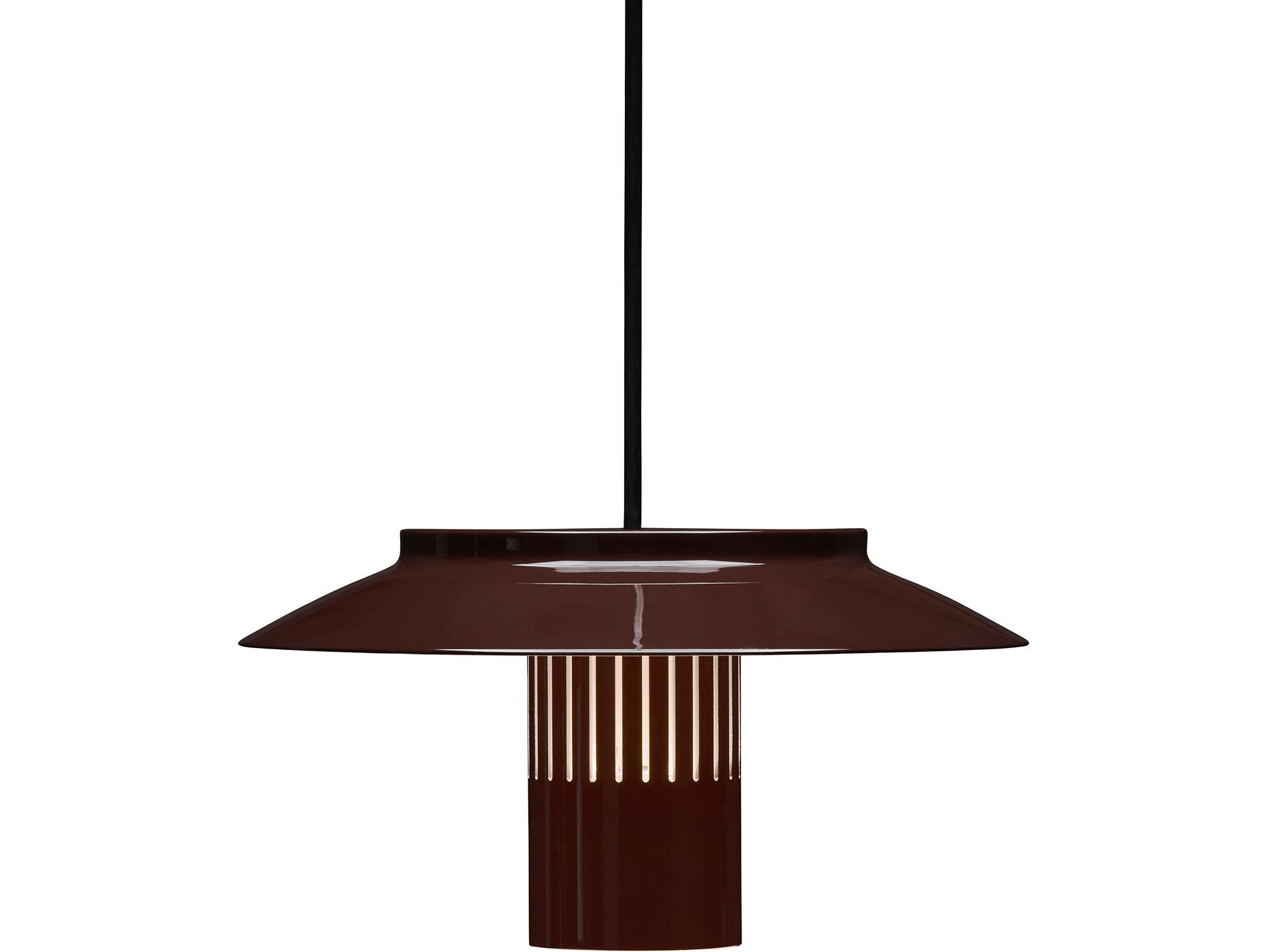 Алюминиевый подвесной светильник Pholc Лилль ARCH-00144690 - Вид №34