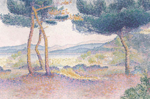 Обои с пейзажами