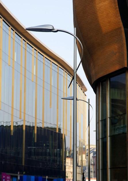 Neri Светодиодная головка столба Altair sun-id-1434536 - Вид №4