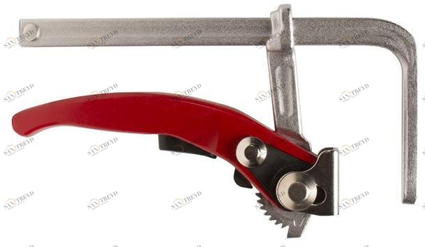 RUBI Зажим для фиксации направляющих sun-id-1479631