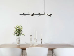 Top Light Регулируемый подвесной светильник