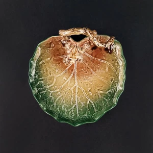 Блюдо дополнительное Салатовый