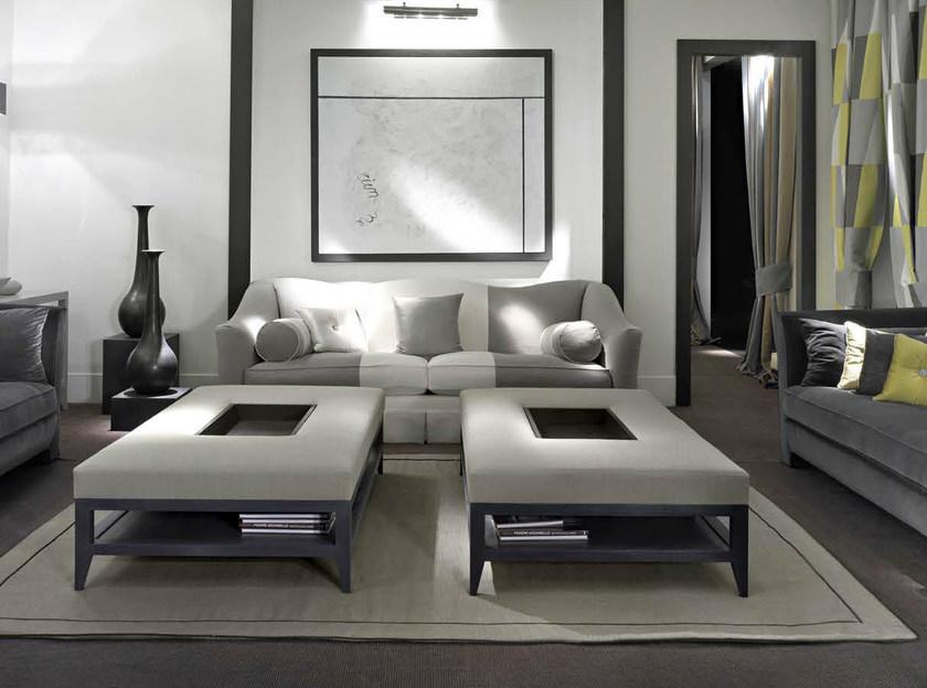 SOFTHOUSE Прямоугольный стол для гостиной со съемным подносом sun-id-1424073 - Вид №2