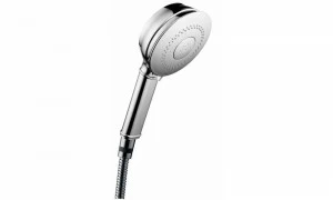 B00192 Душевая лейка CLASSIC - LP Ø 110 mm BOSSINI