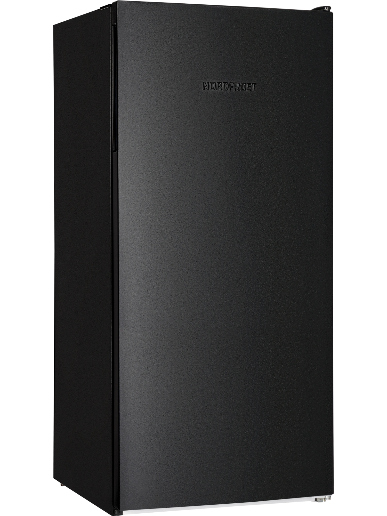 9267824 Морозильный шкаф  NORDFROST DF 263 BAP черный STDN-0017131