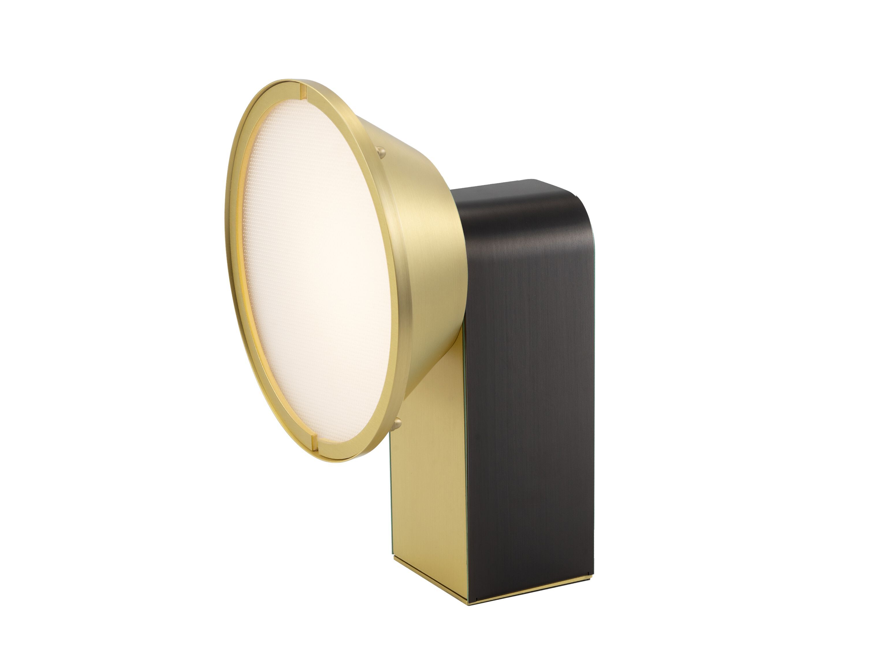 Латунный светодиодный настенный светильник CVL Luminaires Wonder ARCH-00098693 - Вид №6