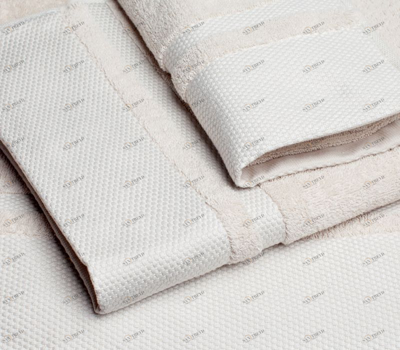 Victoria Stenova 216311 Полотенце махровое WINE 