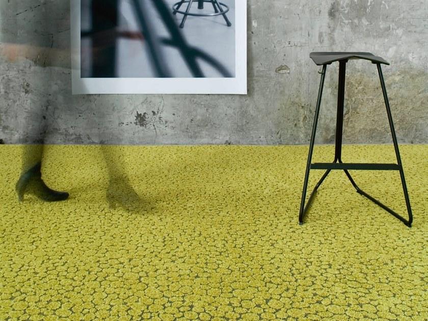 OBJECT CARPET Ковер из полиамида Facts & inspiration sun-id-1352154 - Вид №2