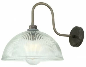 Mullan Lighting Бра ручной работы с прямым светом для ванной Maris Mlbwl054