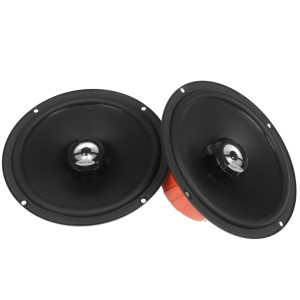 1255321 Коаксиальная акустическая система Hertz DCX 165.3