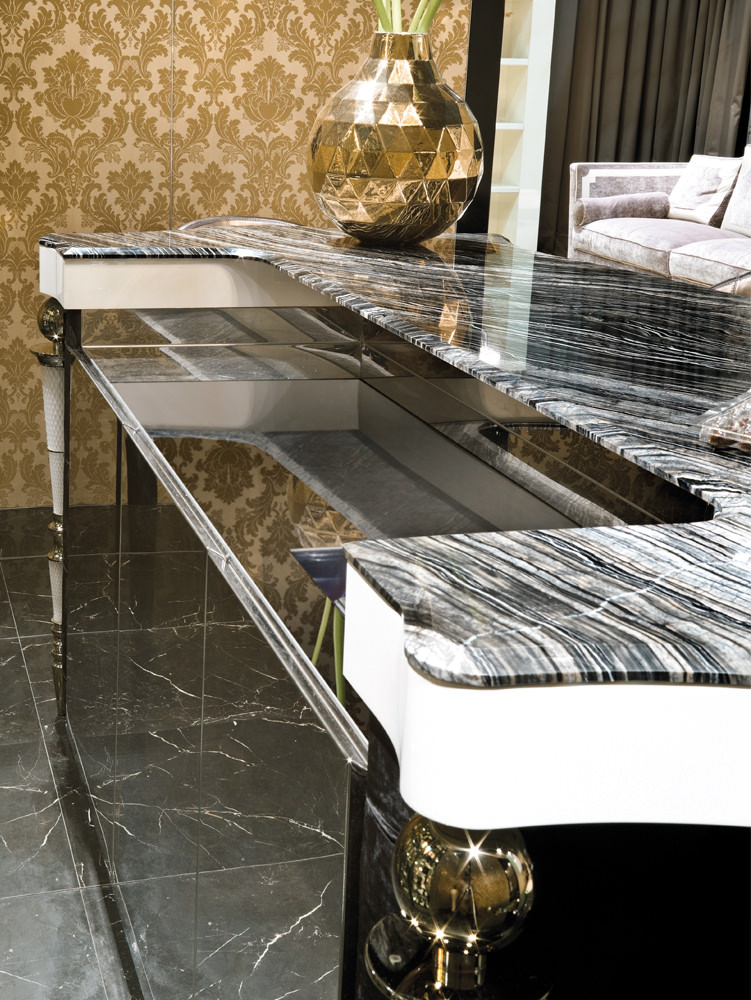 Versailles Барный шкаф Visionnaire  - Вид №3