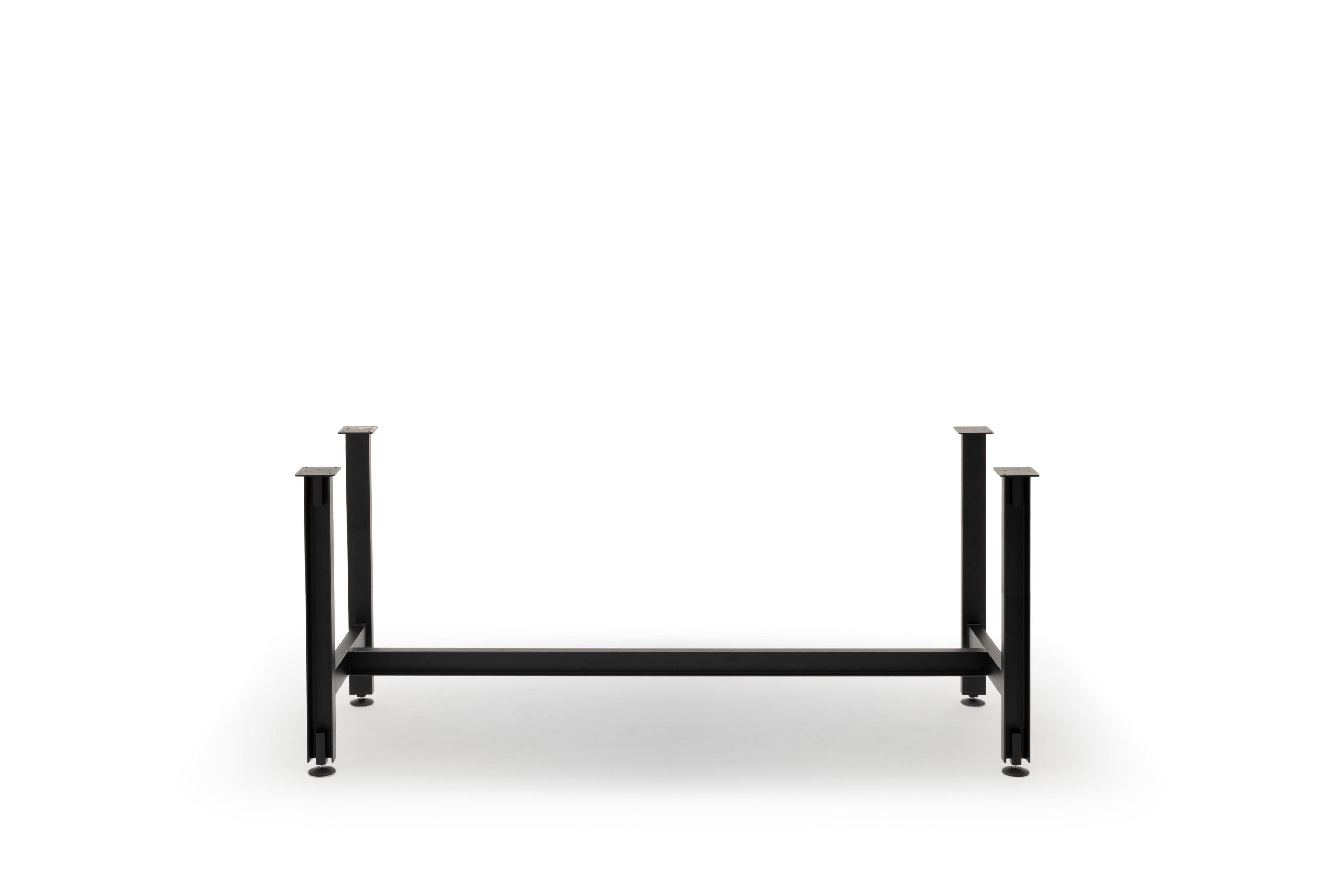 Стальной прямоугольный стол для совещаний Established&Sons Beam ARCH-00031678 - Вид №12