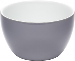 576008A70705C Пронто колоре Сахарница 0,25 л серый Kahla-porzellan