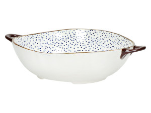 Фарфоровая чашка