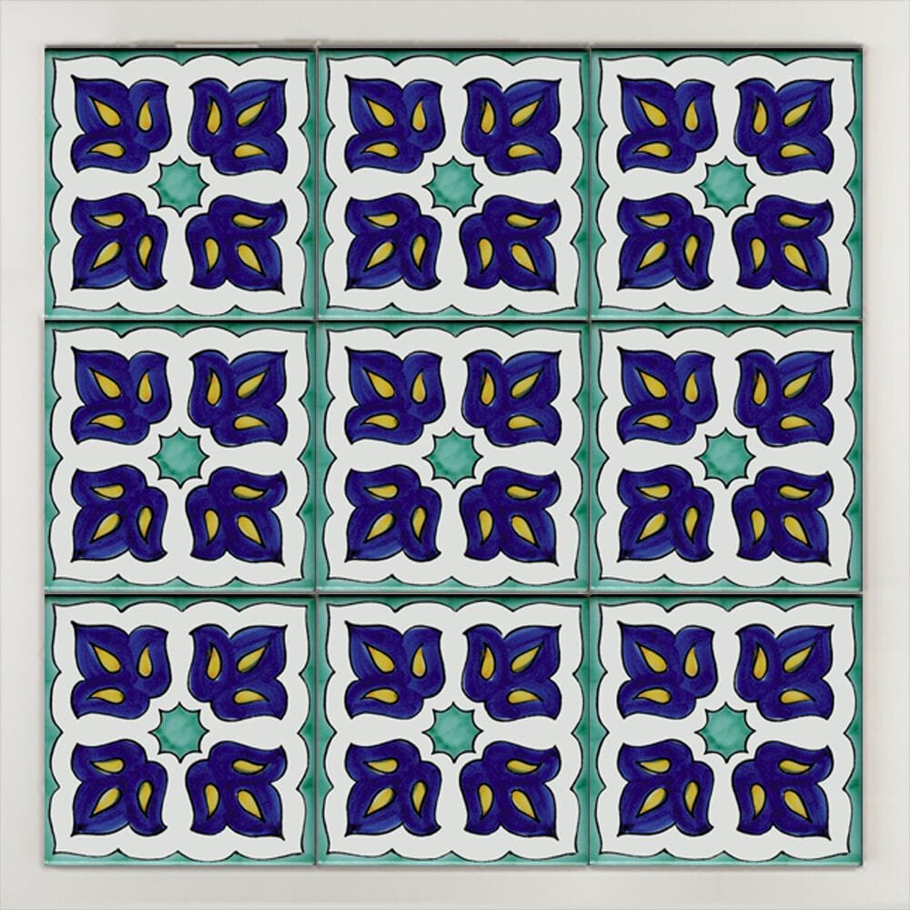 Пол / покрытие из глины ручной работы La Riggiola традиция ARCH-00128438 - Вид №1