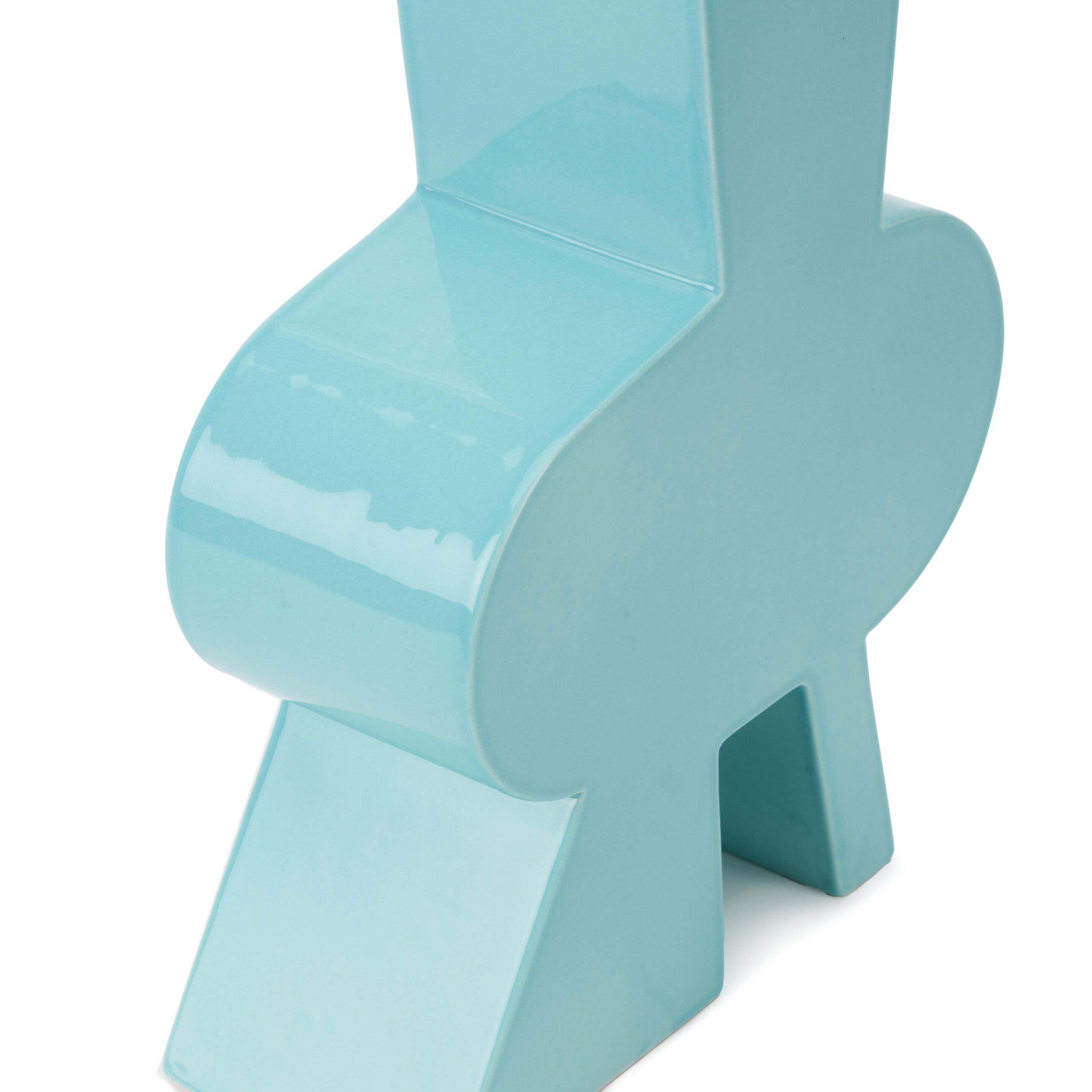 Глазурованная керамическая ваза MARIONI Tribal ARCH-00073995 - Вид №11