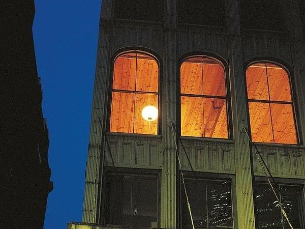 Flos Торшер из опалового стекла Home collection - pavimento sun-id-1377100 - Вид №7