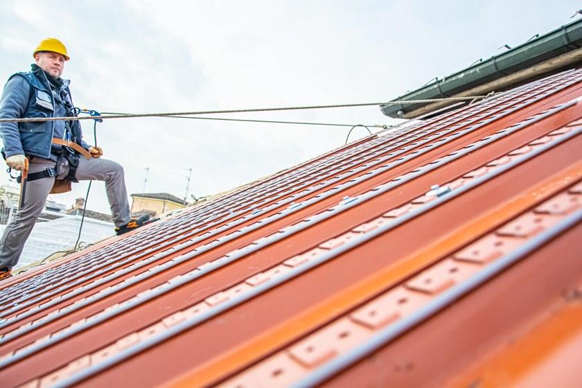 Alubel Стальная система под плитку sun-id-1350932 - Вид №3