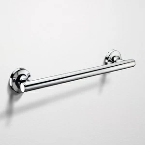 Sonia Полотенцедержатель 500 мм настенный E-Plus Хром