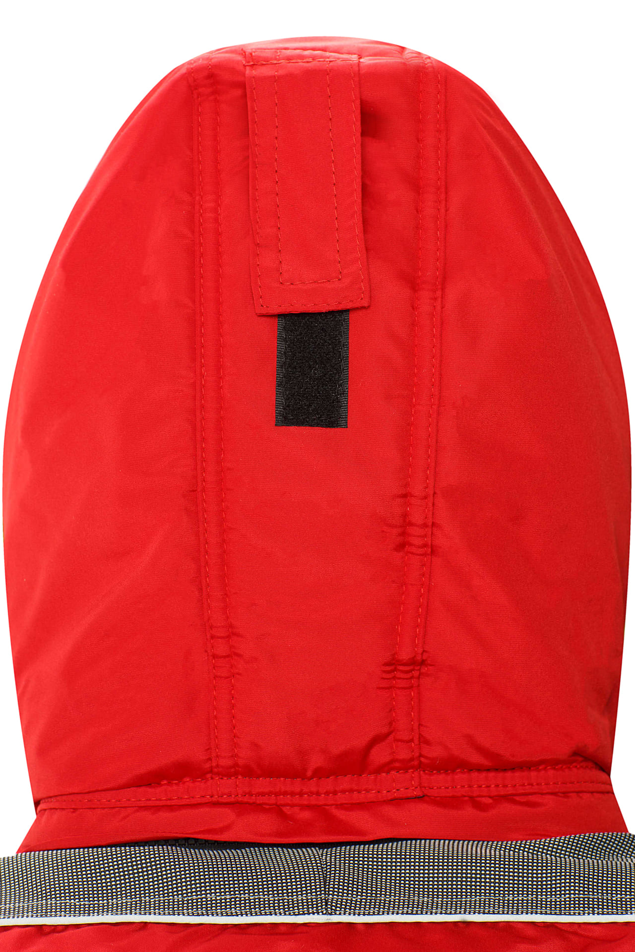 64764 Костюм "Ультра" зимний красно-черный  Зимняя спецодежда  размер 52-54/170-176  - Вид №8