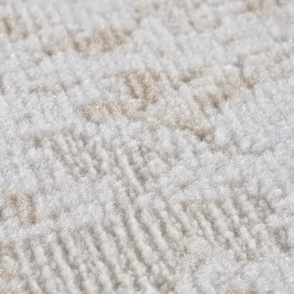 Ковер Merinos Point 80×150 см бежевый с узором 89423605 STLM-1578760 - Вид №2