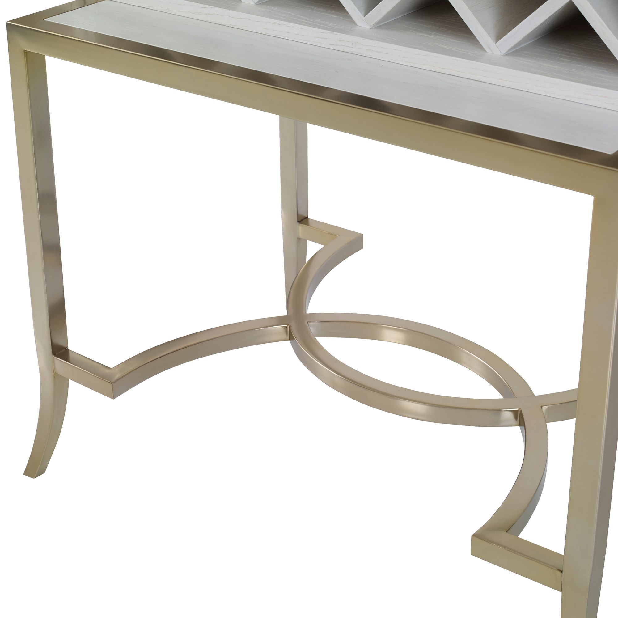 Шкафы 07284-820-001 Blake Bar Cabinet Ambella  - Вид №6