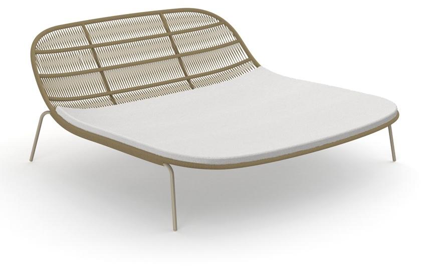 Talenti Садовая кушетка с двойной веревкой Panama Pandab - Вид №1