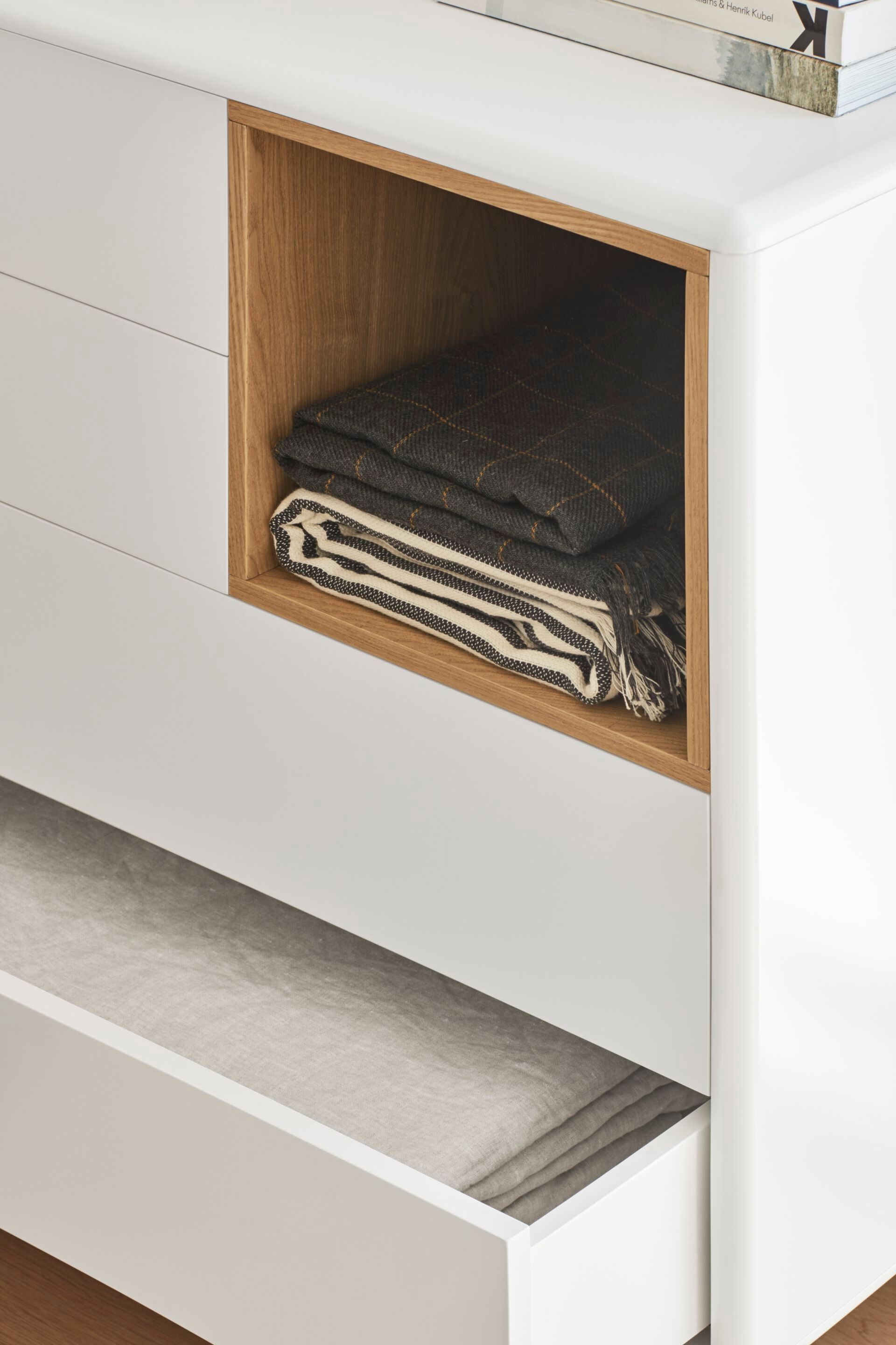 Комод из МДФ TEULAT Corvo ARCH-00008008 - Вид №22