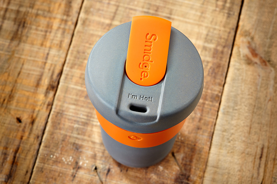 Кружка для кофе 400 мл Storm & Citrus Smidge SMID52GCI - Вид №4