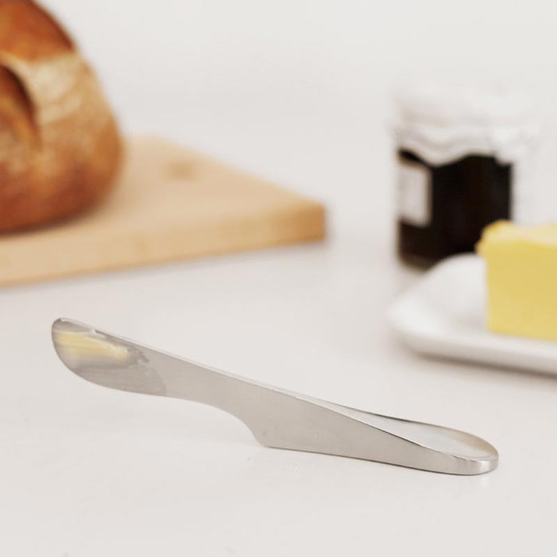 263174 Нож для масла air малый Bosign  - Вид №3