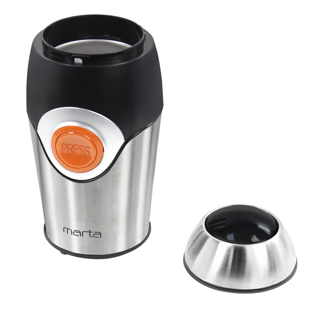 STDN-0066354 Кофемолка ручная MARTA Китай  - Вид №4