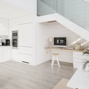 SPC плитка «Дуб шведский» 34 класс толщина 4.7 мм 1.74 м² 82991336 STLM-2144805