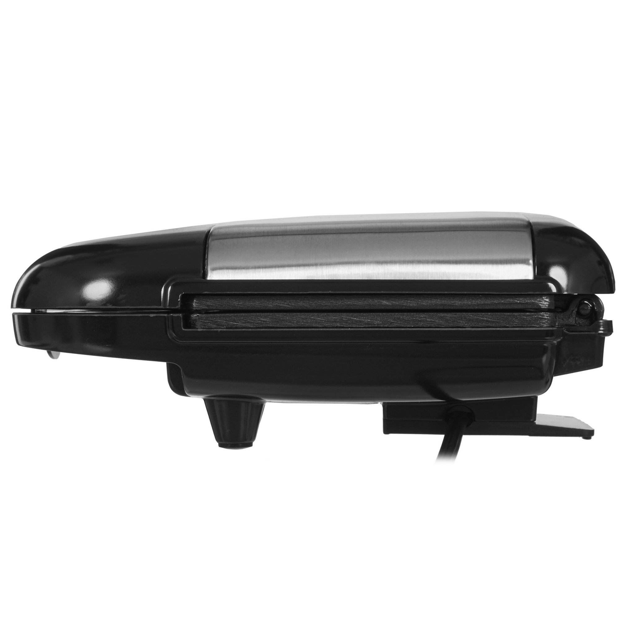 9946824 Вафельница Endever Skyline WM-21 серебристый STDN-0015718 - Вид №3