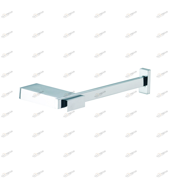 F6025/1 Держатель для туалетной бумаги FIMA CARLO FRATTINI Quadra 