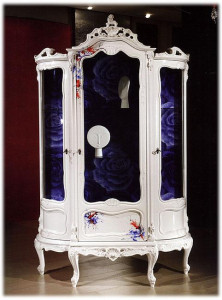 Витрина Paint RM ARREDAMENTI Paint