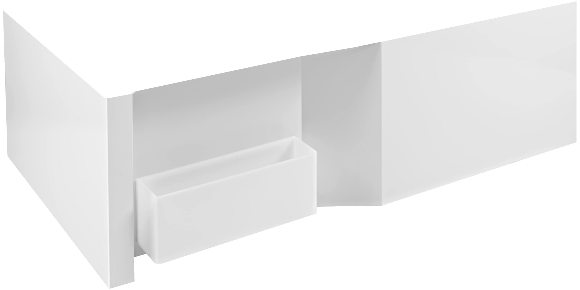 CE6D067-00 панель и хранение JACOB DELAFON MALICE 