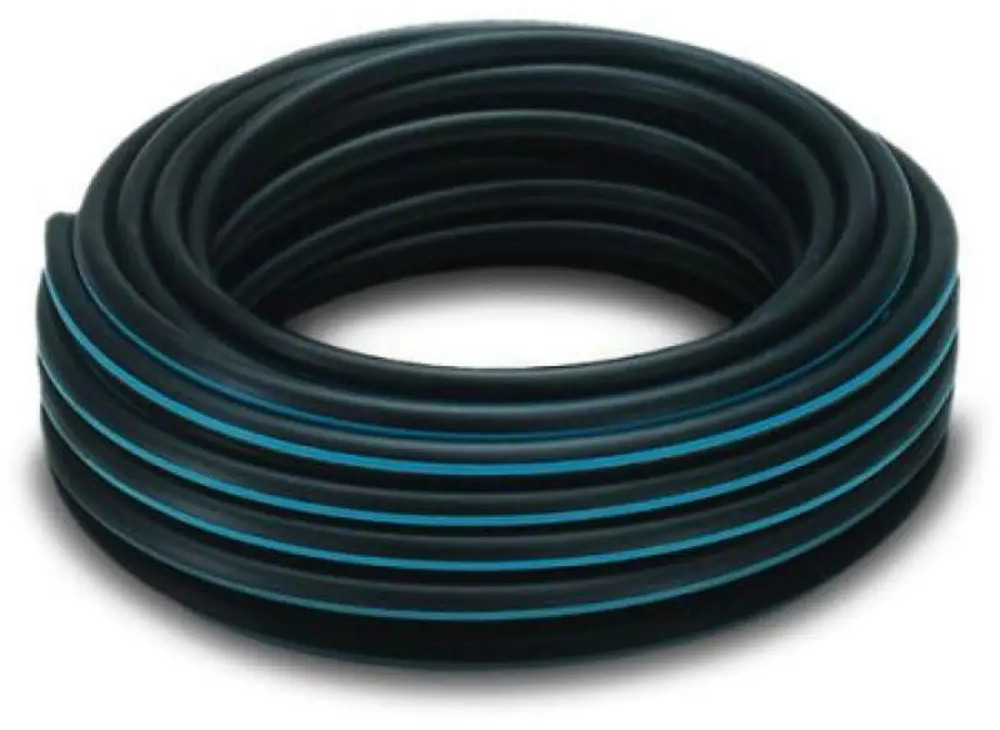 Труба ПНД ПОЛИТЭК для питьевого водоснабжения 25x2.0 мм 100 м 86922358