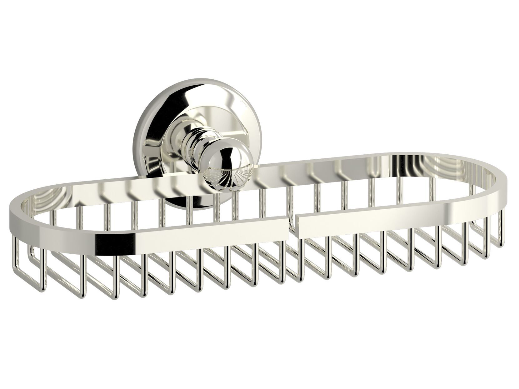 Настенная мыльница IB Hermes-аксессуары ARCH-00118931