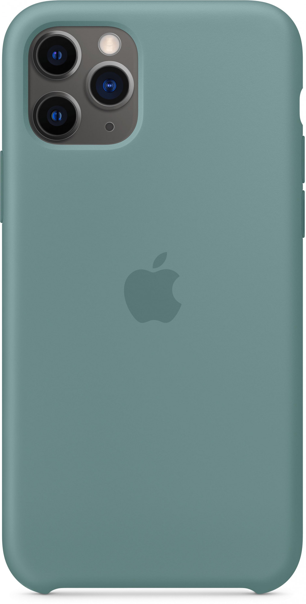 MY1C2ZM/A Iphone 11 pro silicone case - cactus Apple Santreyd 
