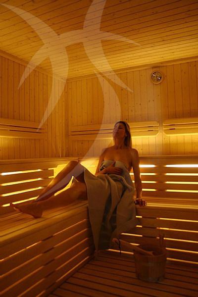 Happy Sauna Финская сауна sun-id-1391034 - Вид №11