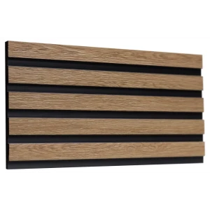 Панель стеновая Decor-Dizayn 904-64SH 10x150x3000 мм бежевый 89338455 STLM-2132860