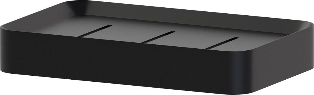 7732 Мыльница-решетка ARTWELLE Schwarz