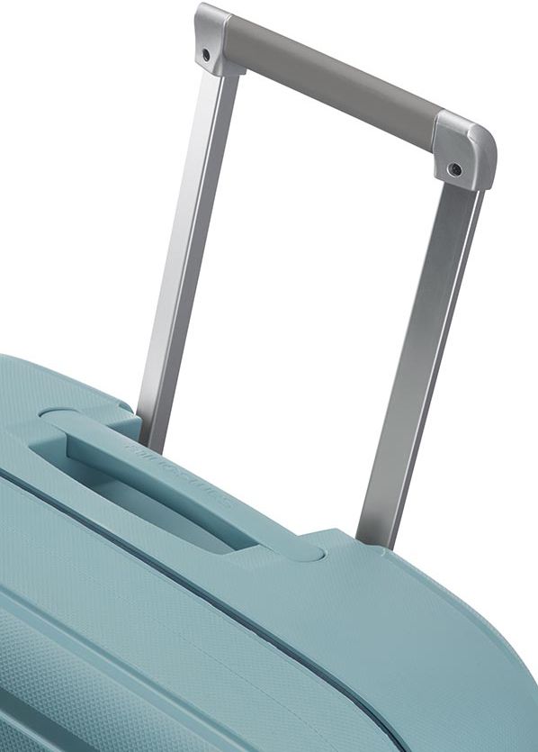 10U-47001 Чемодан 10U*001 Spinner 69/25 Samsonite S'Cure  - Вид №7