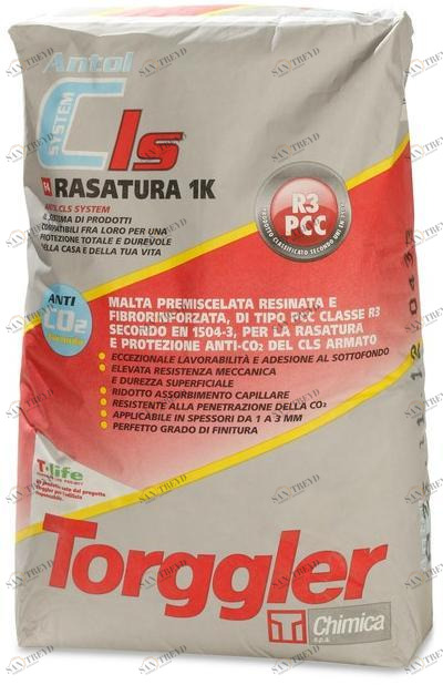 Torggler Chimica Antol cls system sun-id-1382587